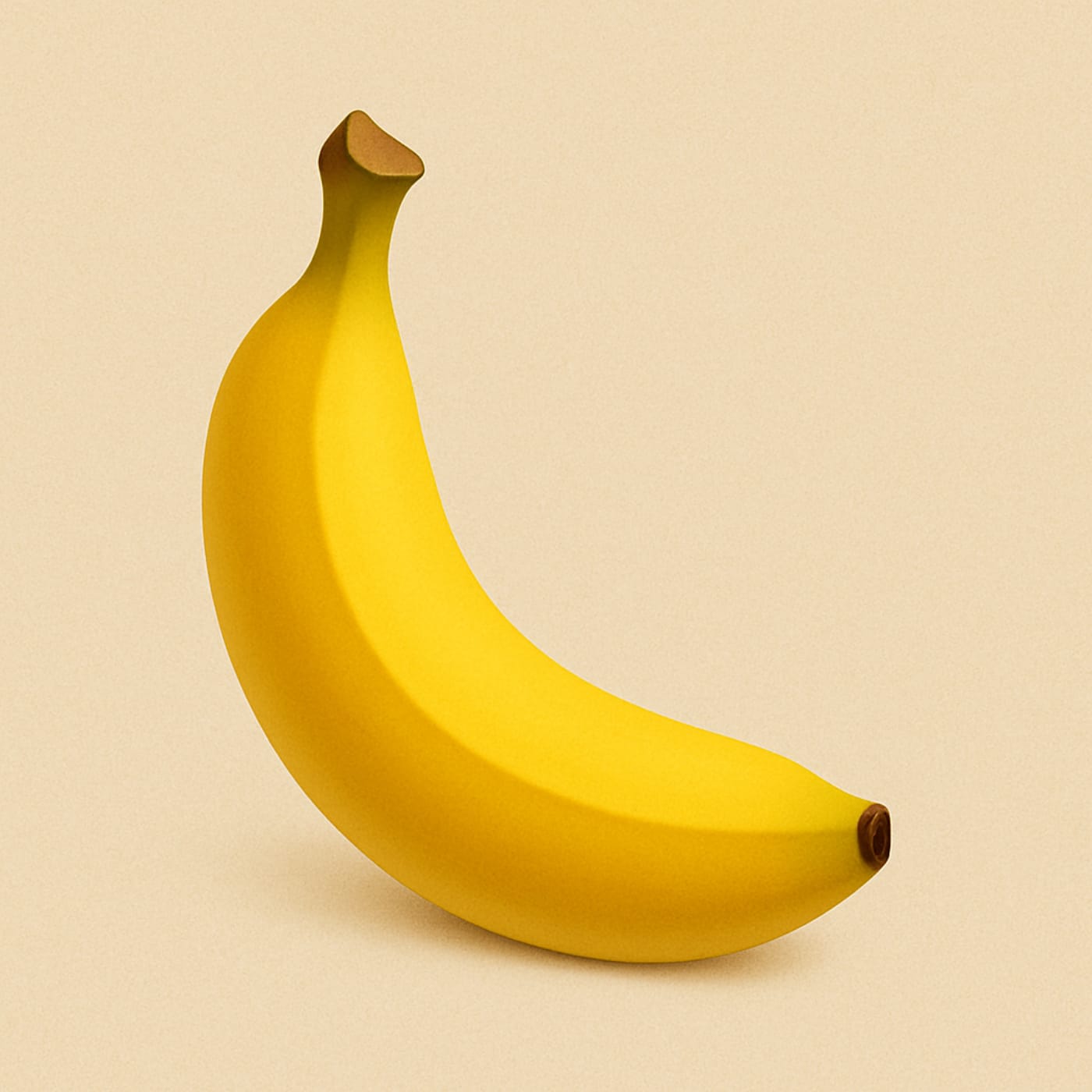 Illustration for the men’s chat: banana