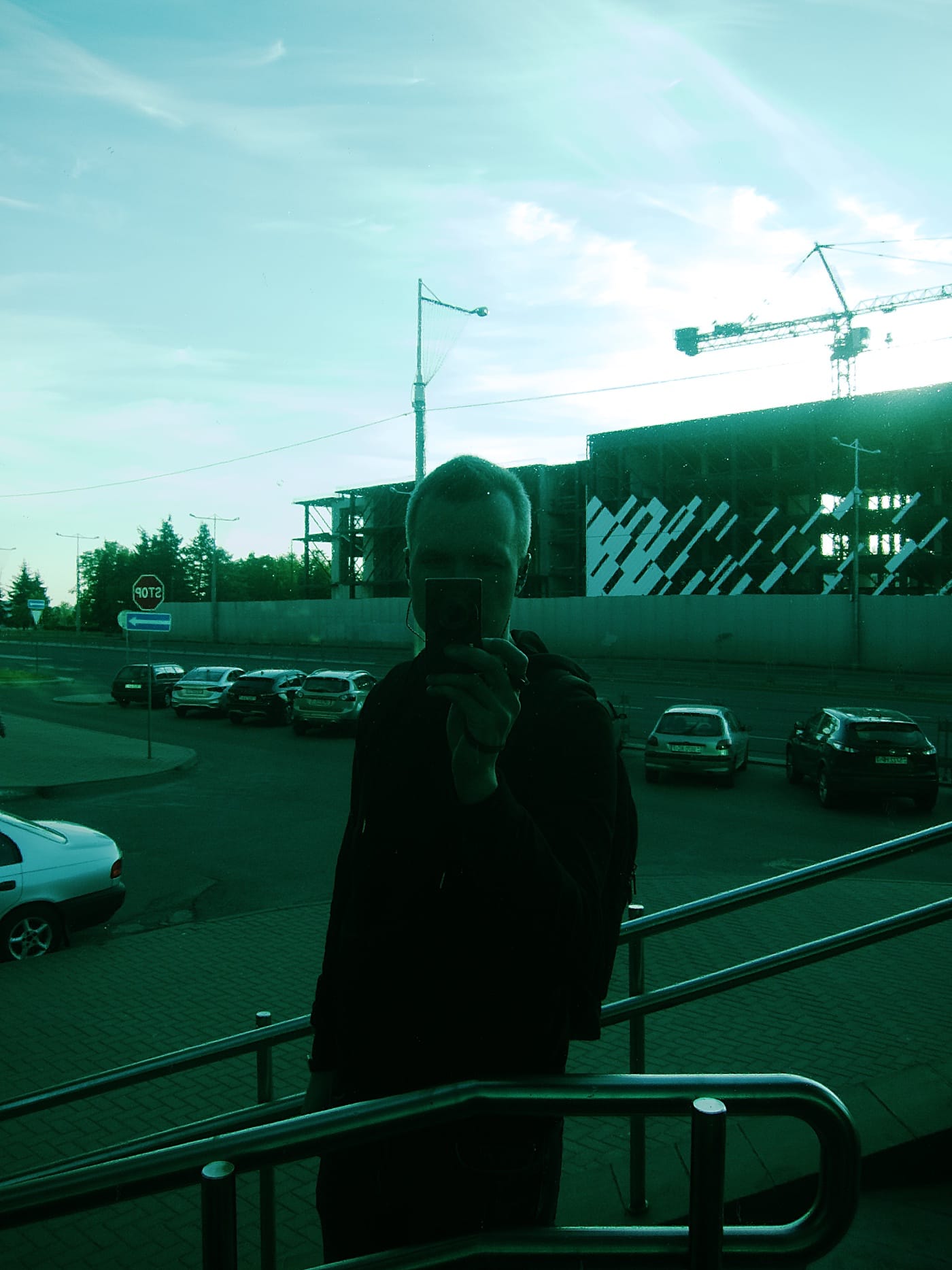 Антон Малявский