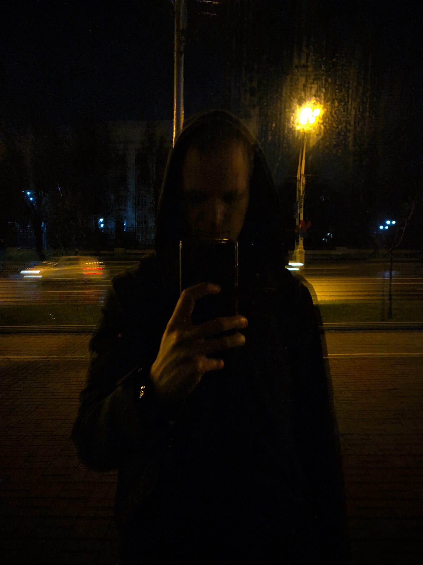 Антон Малявский
