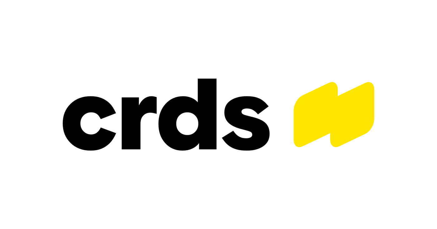 Логотип crds
