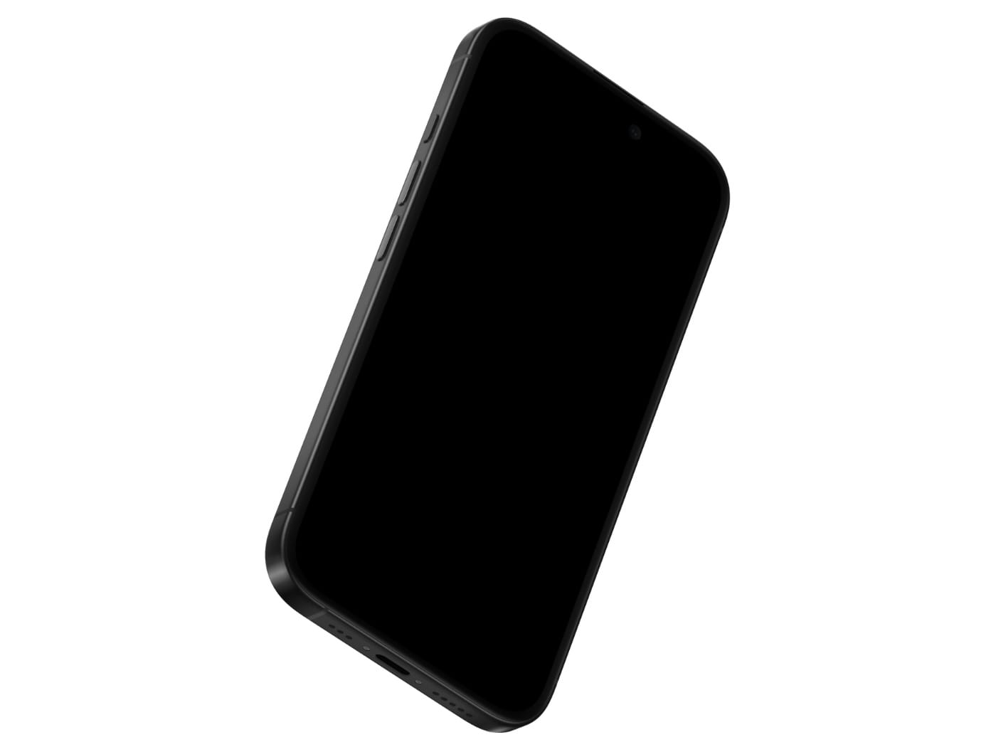 Смартфон Apple iPhone 16 (2024 г.)
