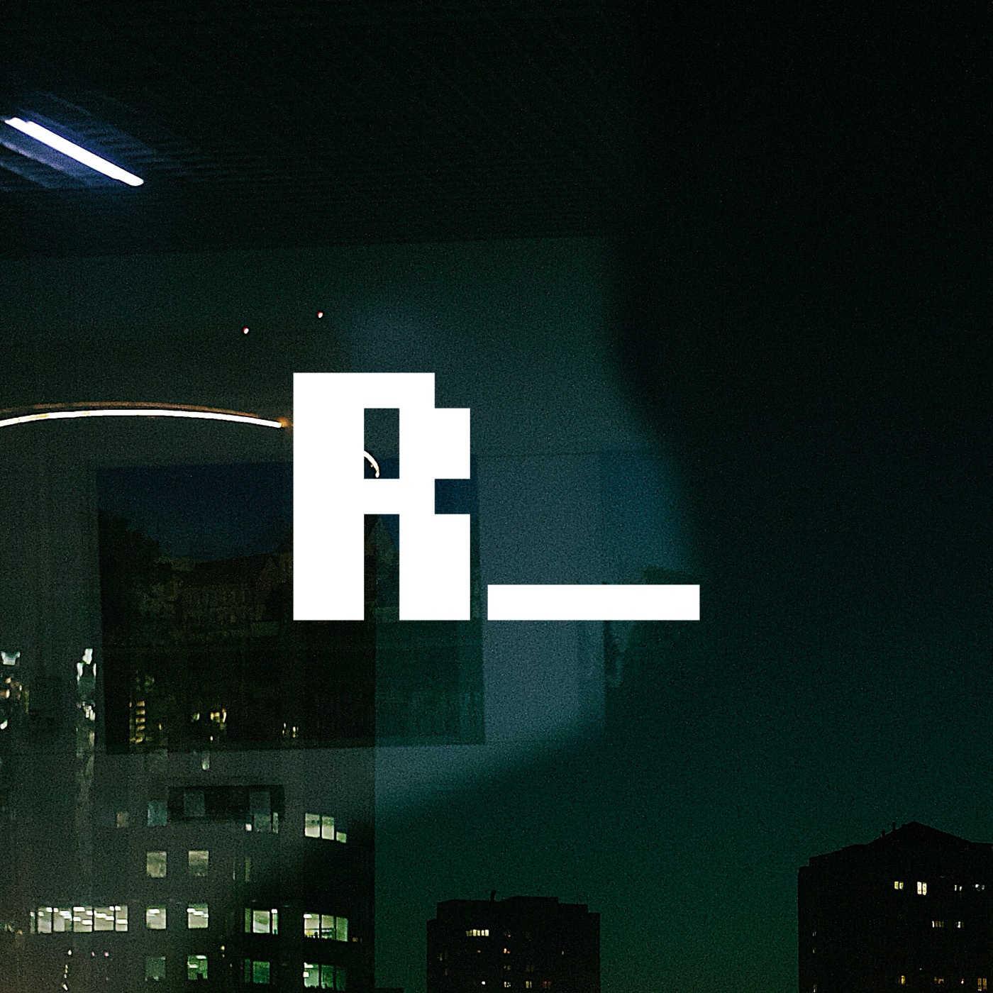 Антон нажал RESET_