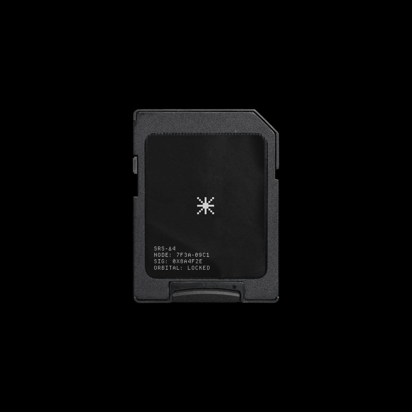 Логотип «SIRIUS»