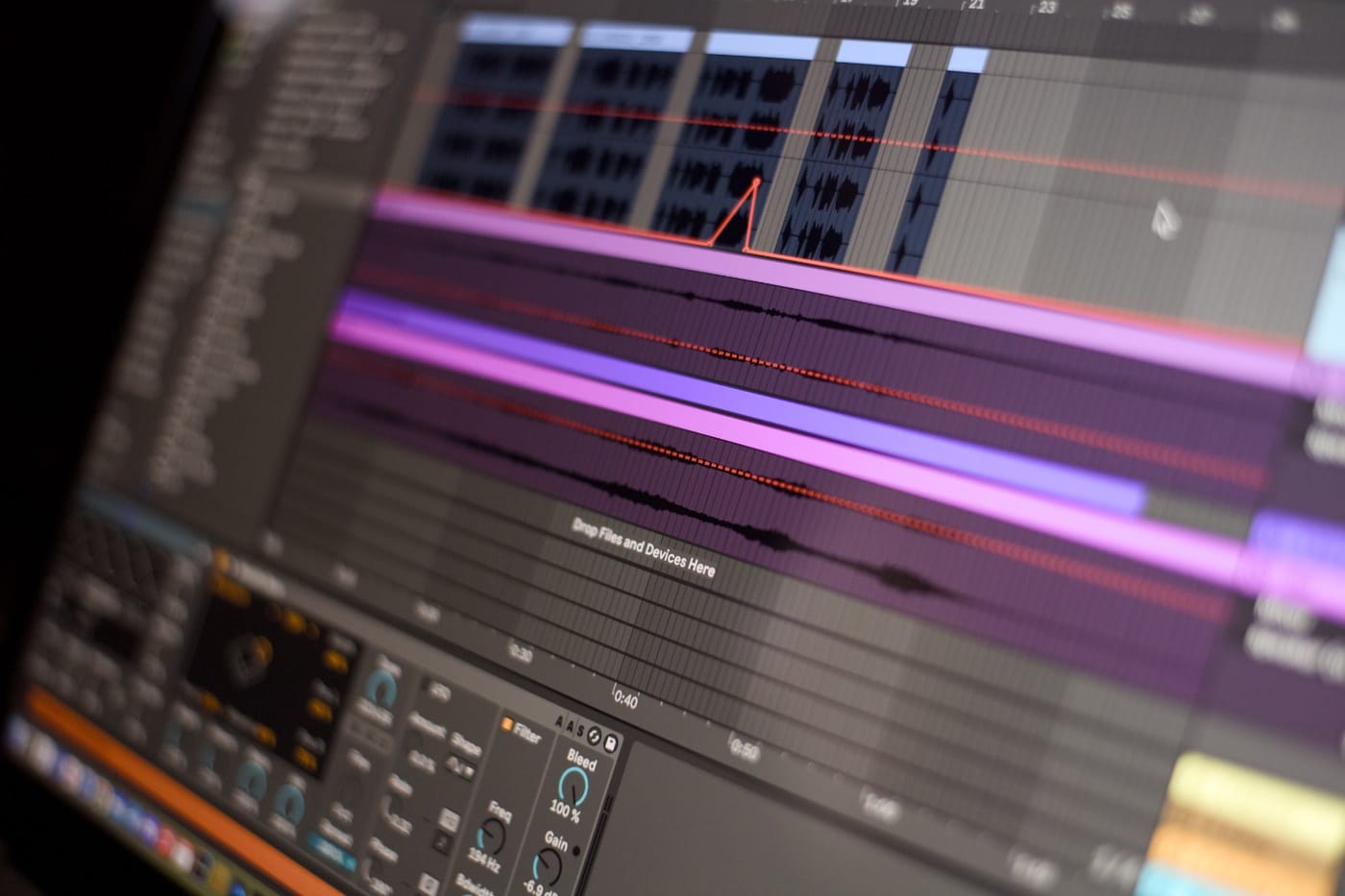 Ableton Live